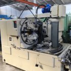 MODUL, ZFTK 250/1, GEAR GENERATORS, BEVEL, GEAR MACHINERY