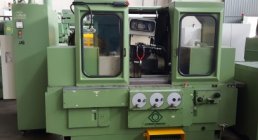 KLINGELNBERG, HSS 350, THREAD, GRINDERS