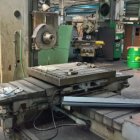 BALANTA SIBIU, ADF 100, HORIZONTAL, BORING MACHINES