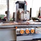 CAMUT, 615, SURFACE, GRINDERS