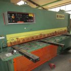 HACO, HSL 3010, SHEET METAL FORMING MACHINERY, SHEET METAL FORMING MACHINERY