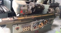 COMETA, N/A, EXTERNAL, GRINDERS