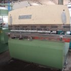 DONEWELL, 75-2500, SHEET METAL FORMING MACHINERY, SHEET METAL FORMING MACHINERY