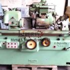 TACOTA, R.Tapella, CYLINDRICAL, GRINDERS