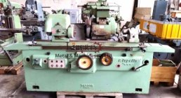 TACOTA, R.Tapella, CYLINDRICAL, GRINDERS