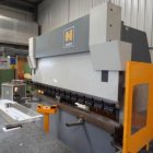 HACO, ERMS 30-135, SHEET METAL FORMING MACHINERY, SHEET METAL FORMING MACHINERY