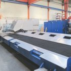 TRUMPF, Tubematic, LASERS, LASERS