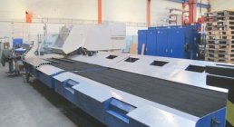 TRUMPF, Tubematic, LASERS, LASERS