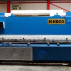 HACO, HSL 3013, GUILLOTINE, SHEARS