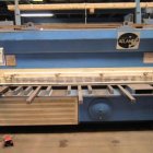 ATLANTIC, XTSL 3013 SAB, SHEET METAL FORMING MACHINERY, SHEET METAL FORMING MACHINERY