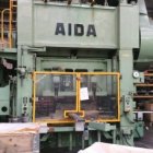 AIDA, PDA-30(3), HIGH SPEED PRODUCTION, PRESSES