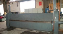 RAS, 74.40, SHEET METAL FORMING MACHINERY, SHEET METAL FORMING MACHINERY