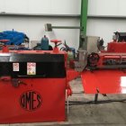 MEP, OMES RF12, REBAR, BENDERS