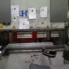 EHT, Multipress 85-20, SHEET METAL FORMING MACHINERY, SHEET METAL FORMING MACHINERY