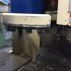VERTICAL MACHINING CENTER DART V, DART VMC 1000, CENTERING MACHINES, CENTERING MACHINES