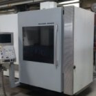 VERTICAL MACHINING DMC 1035 V, DMC 1035 V, CENTERING MACHINES, CENTERING MACHINES