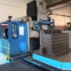MILLING MACHINE CNC ZAYER 30 KCU, ZAYER 30 KCU 3000 AR, OTHER, MILLERS