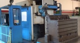 MILLING MACHINE CNC ZAYER 30 KCU, ZAYER 30 KCU 3000 AR, OTHER, MILLERS