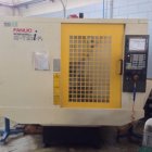 VERTICAL MACHINING CENTER ROBODR, Robodrill alpha T21iFL, CENTERING MACHINES, CENTERING MACHINES