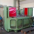 DECKEL, FP 50 CC, 2-HI, ROLLING MILLS