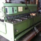 ECLAIR, ASS 4 mm, SHEET METAL FORMING MACHINERY, SHEET METAL FORMING MACHINERY