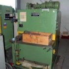 FISCHER, DHS 4/1000, SHEET METAL FORMING MACHINERY, SHEET METAL FORMING MACHINERY