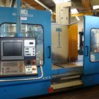 CORREA, A-25/25, BED TYPE, MILLS