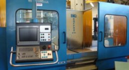 CORREA, A-25/25, BED TYPE, MILLS