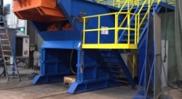DEUMA, SCT 3000, ROTARY TABLE TYPE, WELDERS