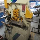 GEKA, Bendicrop 50, SHEET METAL FORMING MACHINERY, SHEET METAL FORMING MACHINERY