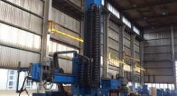 OERLIKON, unknown, BEAM, WELDERS