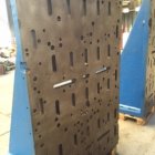 Unknown, unknown, ANGULAR CLAMPING DEVICE, ACCESSORIES