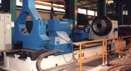 WMW ZERBST, DP 1, FACING, LATHES