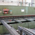 BEYELER, 4100x16, SHEET METAL FORMING MACHINERY, SHEET METAL FORMING MACHINERY