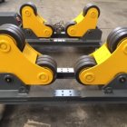 TURNING ROLLS ESAB, 20 to., OTHER, ACCESSORIES