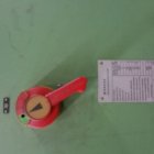WMW MIKROSA, MIKROSA SASL 3/1AE, CENTERLESS, GRINDERS