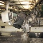 WMW MIKROSA, SASL 200X500A, CENTERLESS, GRINDERS