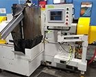 C & B MACHINERY, CB2H-RO-30-B, DISC HORIZONTAL, GRINDERS
