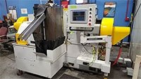 C & B MACHINERY, CB2H-RO-30-B, DISC HORIZONTAL, GRINDERS