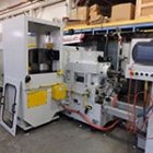 C & B MACHINERY, CB2H-SA-30-B, DISC HORIZONTAL, GRINDERS
