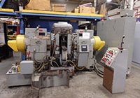 BESLY, DH-4-30, DISC HORIZONTAL, GRINDERS