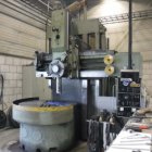 SEDIN, 1516, VERTICAL TURRET, LATHES