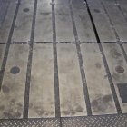 ALPOS, #1, FLOOR, TABLES