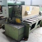 EHT, TSS 4-20, SHEET METAL FORMING MACHINERY, SHEET METAL FORMING MACHINERY