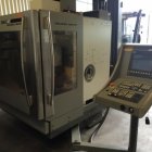 ALPOS, #1, VERTICAL, CNC, BORING MILLS