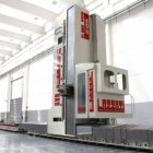 LAZZATI, HB 160MM, HORIZONTAL FLOOR TYPE, BORING MILLS