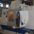 VERTICAL MACHINING CENTER DAEWOO, DAEWOO MYNX 540, Other, Other