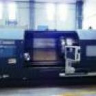 HORIZONTAL CNC LATHE GOODWAY GS-, Goodway GS-400 L, OTHER, LATHES
