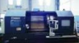 HORIZONTAL CNC LATHE GOODWAY GS-, Goodway GS-400 L, OTHER, LATHES
