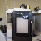 MULTI-AXIS VERTICAL MACHINING CE, DMU 50 ECOLINE, Other, Other